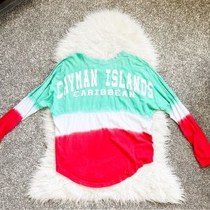 Cayman Islands | Spirit Jersey